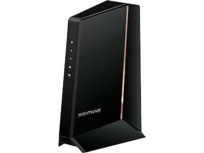 NETGEAR Nighthawk CM2000 Desktop Cable Modem