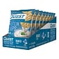 Quest Protein Chips Gluten Free Ranch Tortilla Chips, 1.1 oz., 8 Bags/Pack (307-00242)