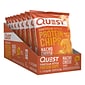 Quest Protein Chips Gluten Free Nacho Tortilla Chips, 1.1 oz., 8 Bags/Pack (307-00241)