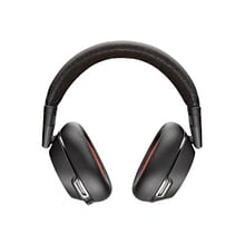 Poly Voyager 8200 UC USB-C Wireless Noise Canceling Stereo Headset, Over-the-Head, Black (211716-01)