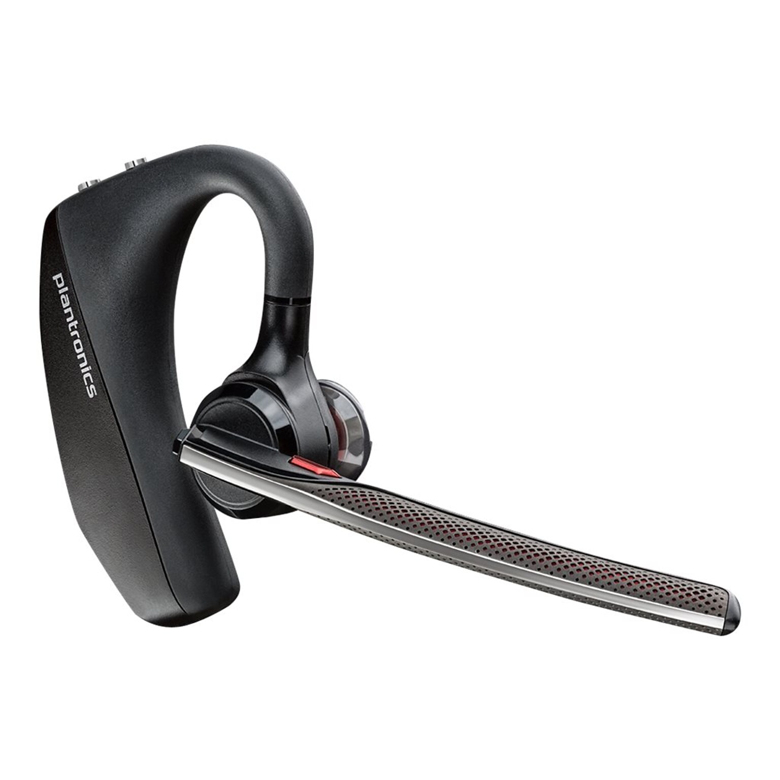 Poly Voyager 5200 Office Wireless Mono Ear Loops, Over-The-Ear, Black (7S3Y1AA#ABA)