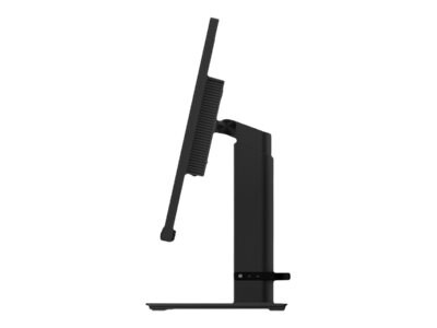 Lenovo ThinkVision T24i-20 61F7MAT1US 23.8" LED Monitor, Raven Black
