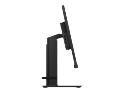 Lenovo ThinkVision T24i-20 61F7MAT1US 23.8" LED Monitor, Raven Black