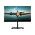 Lenovo ThinkVision T23i-20 61F6MAT2US 23 LED Monitor, Raven Black