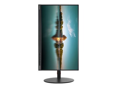 Lenovo ThinkVision T23i-20 61F6MAT2US 23" LED Monitor, Raven Black