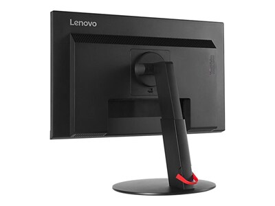 Lenovo ThinkVision T23i-20 61F6MAT2US 23" LED Monitor, Raven Black