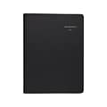 2021 AT-A-GLANCE 9 x 11 Planner, Black (70-260-05-21)