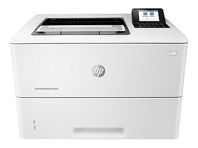 HP LaserJet Enterprise M507dn Wireless Monochrome Laser Printer (1PV87A)