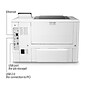 HP LaserJet Enterprise M507dn Wireless Monochrome Laser Printer (1PV87A)