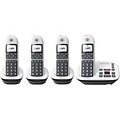 Motorola Cordless Phone, White (CD5014)