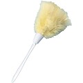 Unisan® Turkey Feather Duster; 14