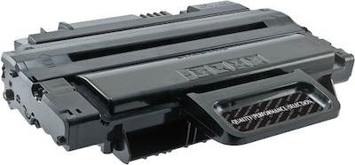 Quill Brand® Remanufactured Black High Yield Toner Cartridge Replacement for Xerox 3210/3220 (106R01485/106R01486)