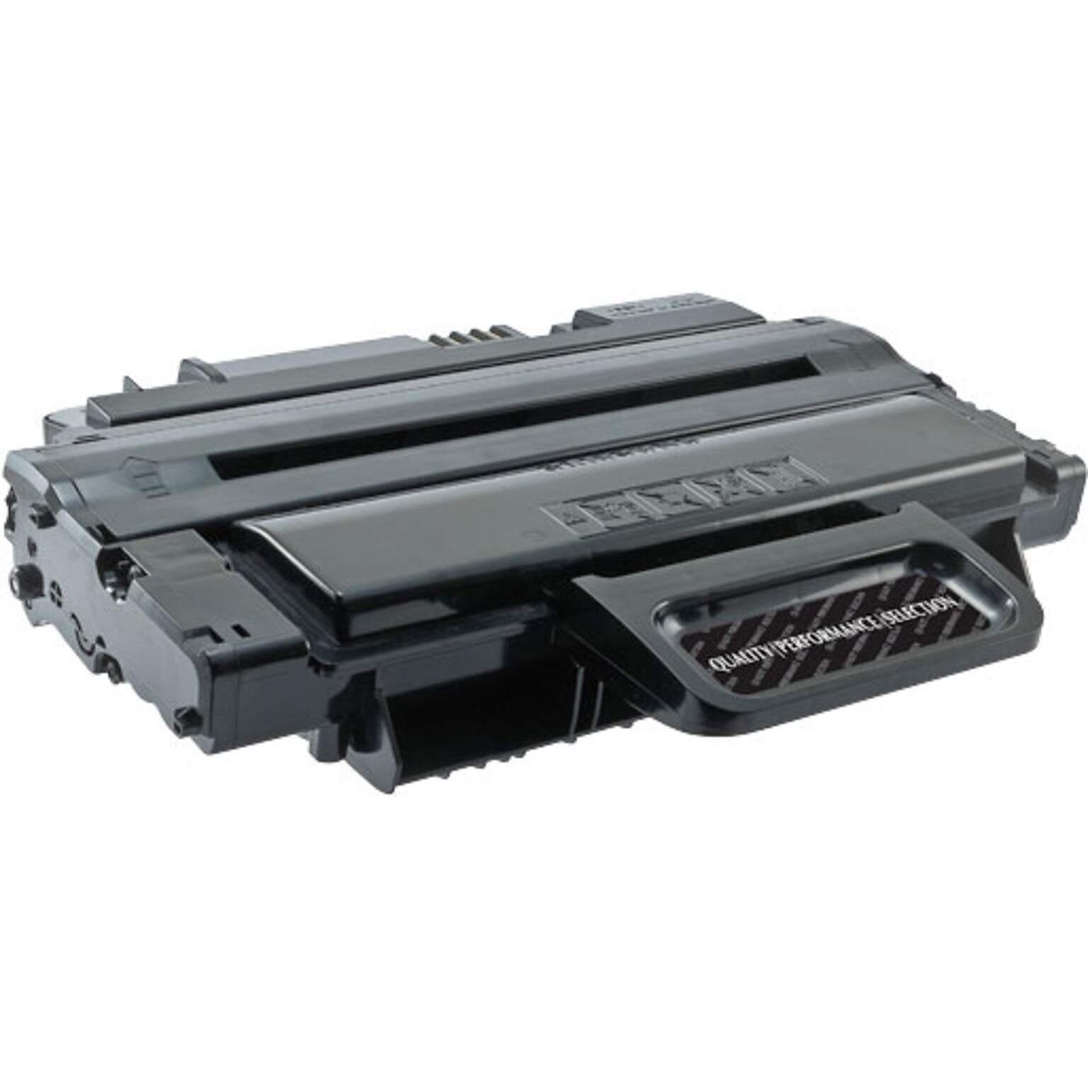 Quill Brand® Remanufactured Black High Yield Toner Cartridge Replacement for Xerox 3210/3220 (106R01485/106R01486)