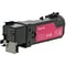 Quill Brand® Compatible Magenta Standard Yield Toner Cartridge Replacement for Xerox 6125 (106R01332