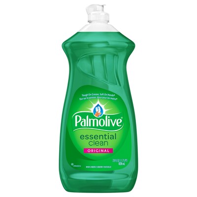 Palmolive