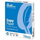 Copy paper