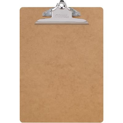 Clipboards