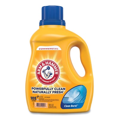 Arm & Hammer