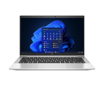 Refurbished laptops