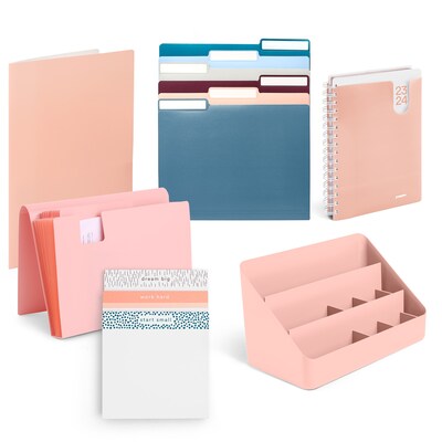 Organizer sets