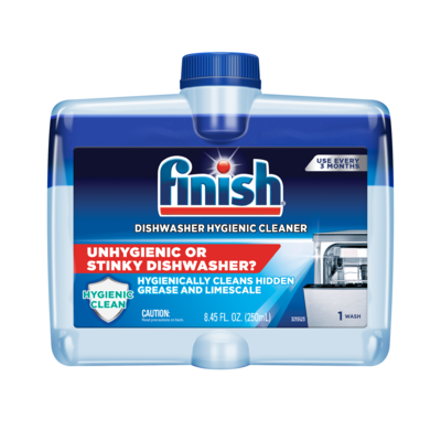 Dishwasher rinse aid