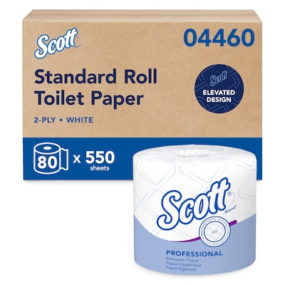 2 ply toilet paper