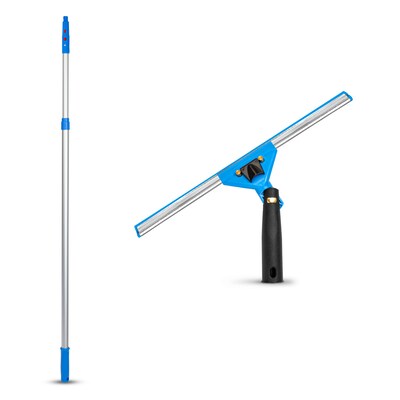Window squeegee