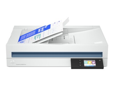 Flatbed Scanners