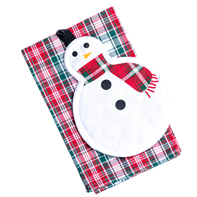 Holiday Rewards
