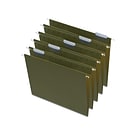 Hanging file folders