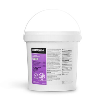 Coastwide Professional