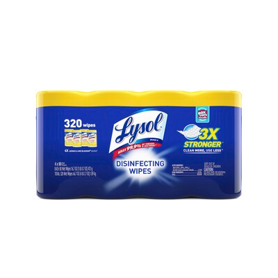 Lysol