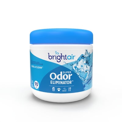 Bright Air