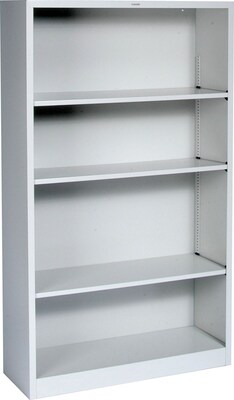 Steel & Metal Bookcases