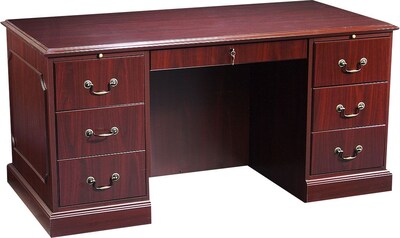 Executive Desk