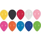 Balloons