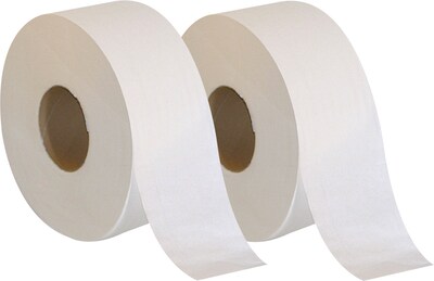 1 ply toilet paper
