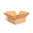 Small Shipping Boxes (3"-11")