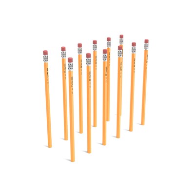 Wooden Pencils