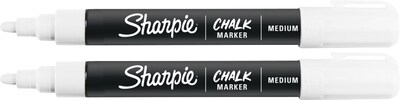 Chalk Markers