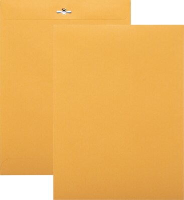 Envelopes