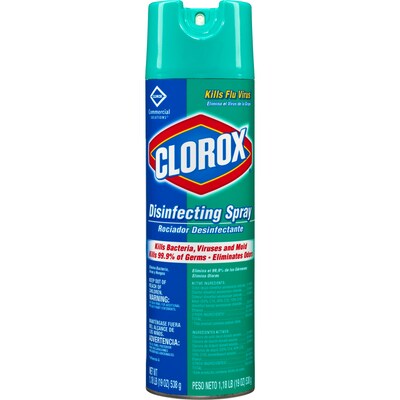 Clorox