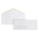 #10 envelopes