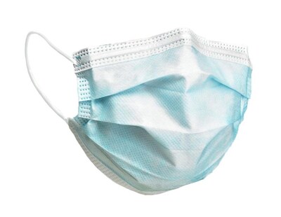 Disposable Face Masks