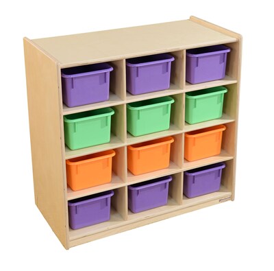 Classroom Storage