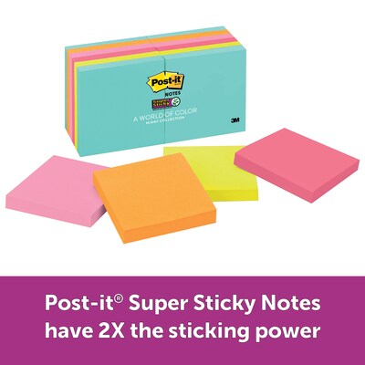 Post-it™ & sticky notes
