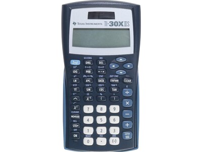 Scientific calculators