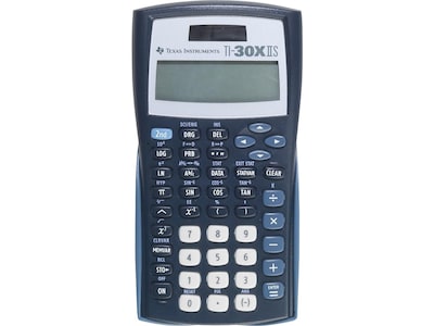 Scientific calculators