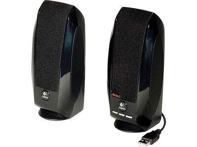 Computer Speakers