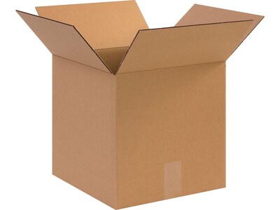 Medium Shipping Boxes (12"-23")